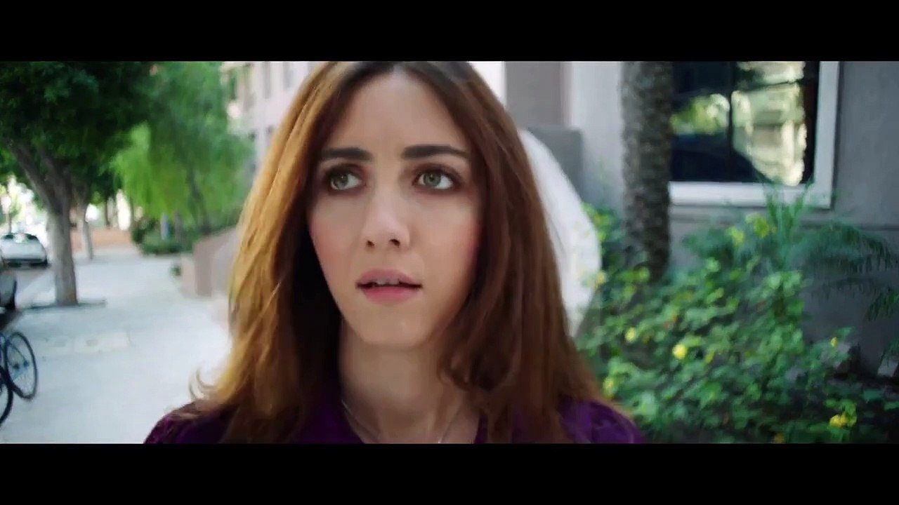 Rush Hour Date - Zweisam im Stau | movie | 2014 | Official Trailer