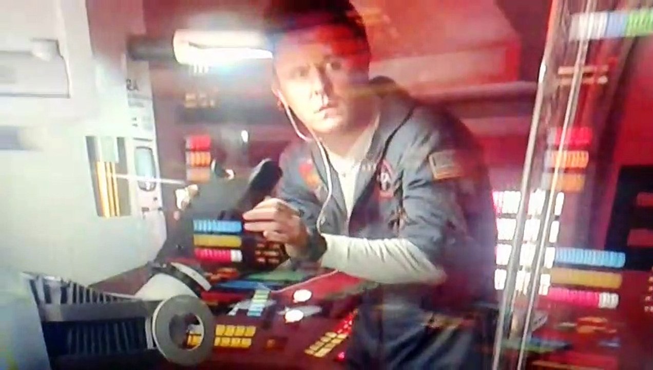 2010 - Das Jahr, in dem wir Kontakt aufnehmen | movie | 1984 | Official Trailer