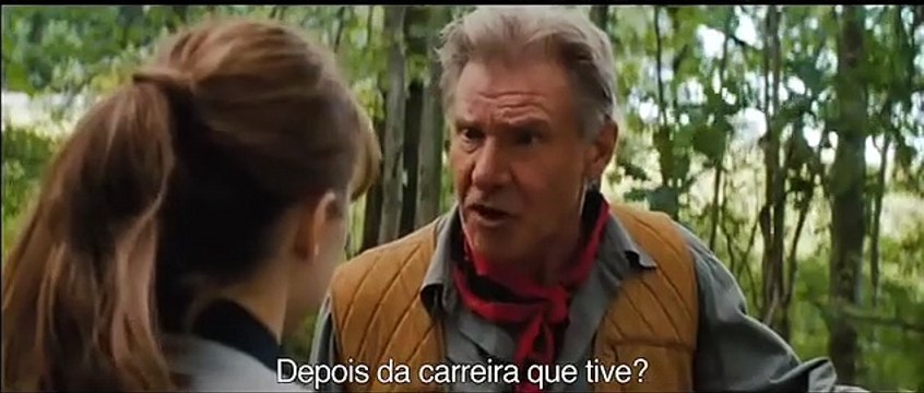 Manhãs Gloriosas | movie | 2010 | Official Trailer