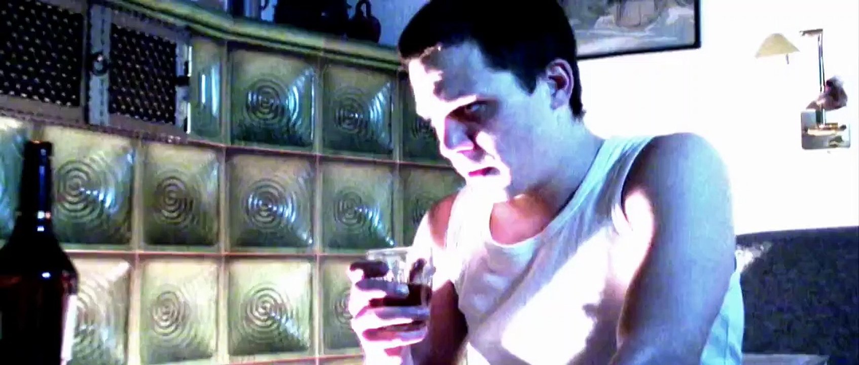 Dead Past | movie | 2010 | Official Trailer