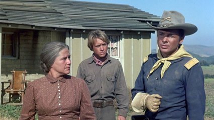 Έφοδος στο Φαράγγι τής Κολάσεως | movie | 1967 | Official Trailer