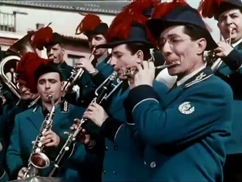 Totò a colori | movie | 1952 | Official Trailer