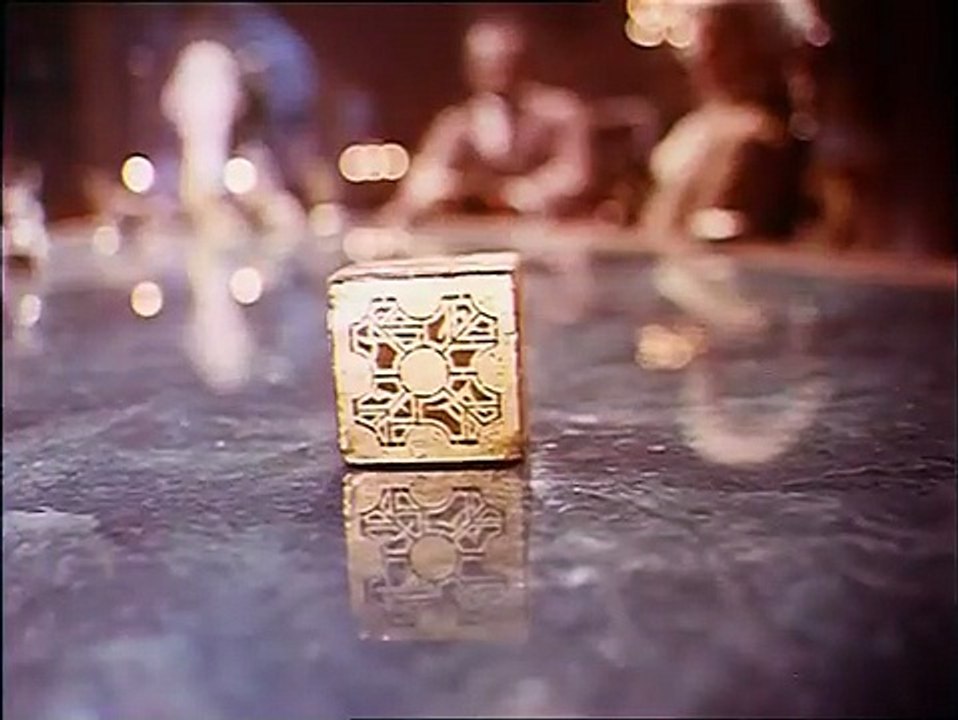 Hellraiser IV: Bloodline | movie | 1996 | Official Trailer