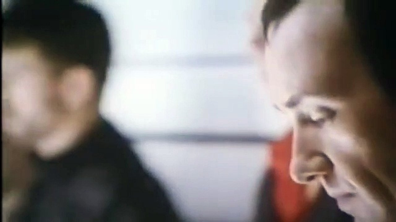 Die üblichen Verdächtigen | movie | 1995 | Official Trailer