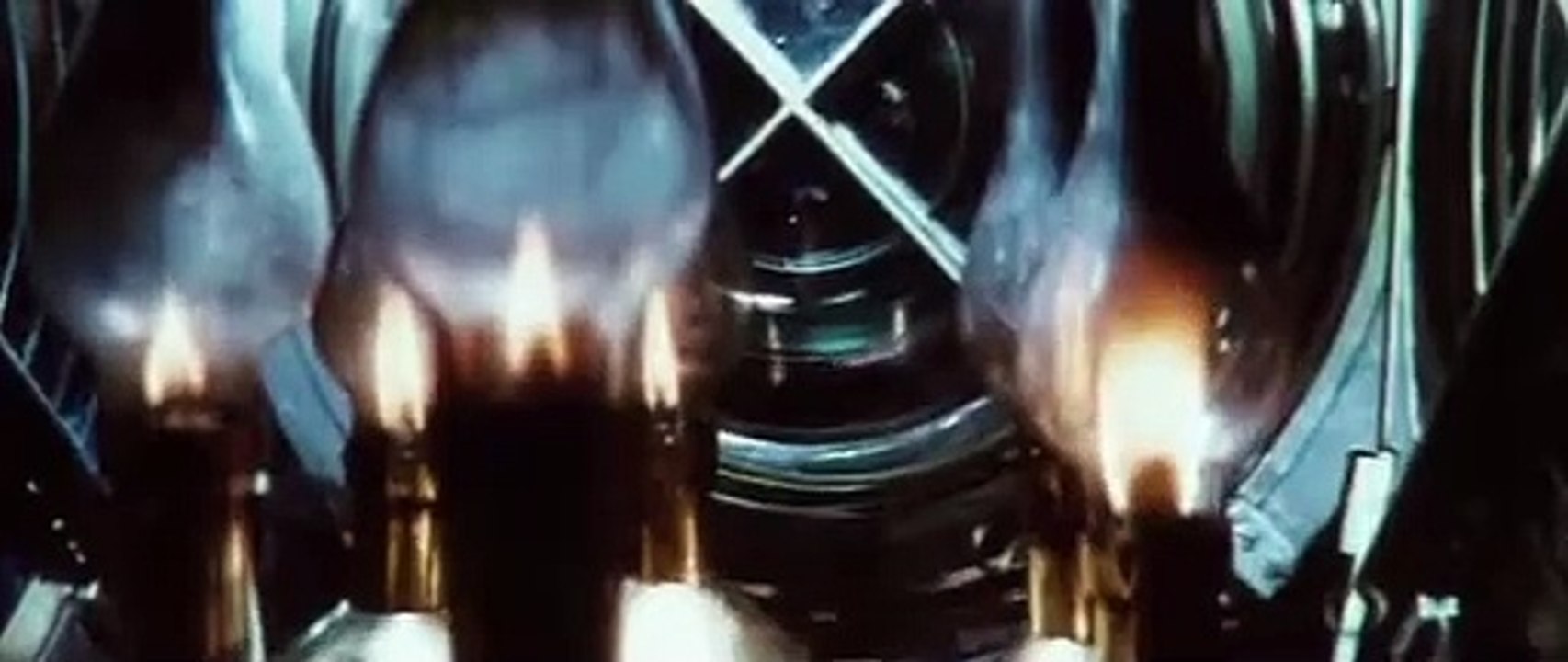 Das Licht am Ende der Welt | movie | 1971 | Official Trailer