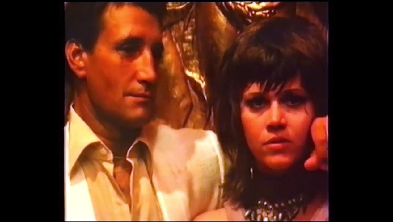 Klute | movie | 1971 | Official Trailer