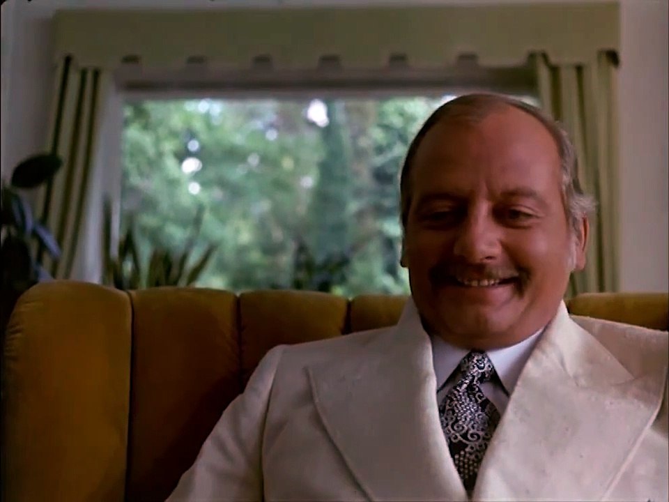 Liebe ist nur ein Wort | movie | 1971 | Official Trailer