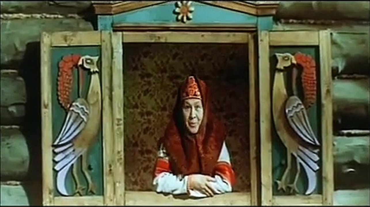 Feuer, Wasser und Posaunen | movie | 1968 | Official Trailer