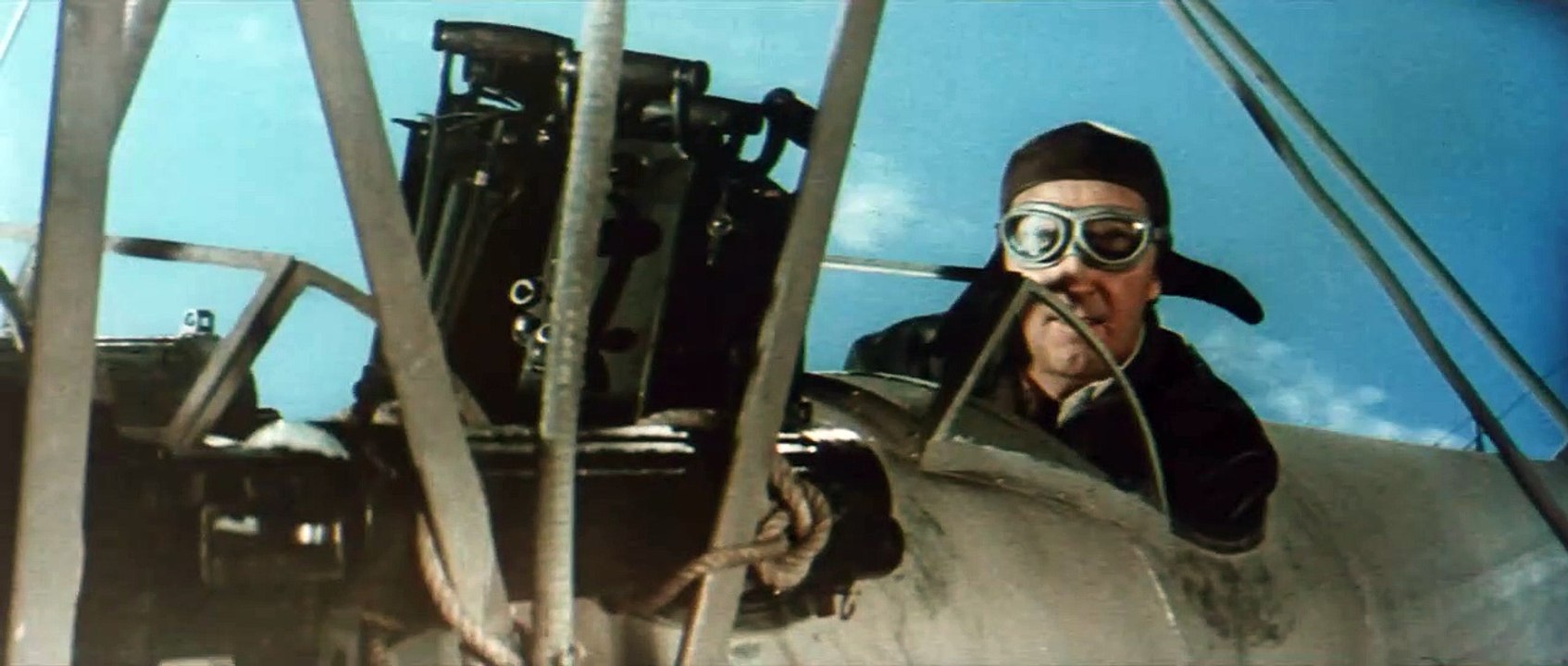 Pancho Villa reitet | movie | 1968 | Official Trailer