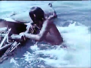 Diabeł Morski | movie | 1962 | Official Trailer