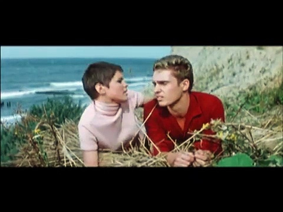 Heißer Sommer | movie | 1968 | Official Trailer