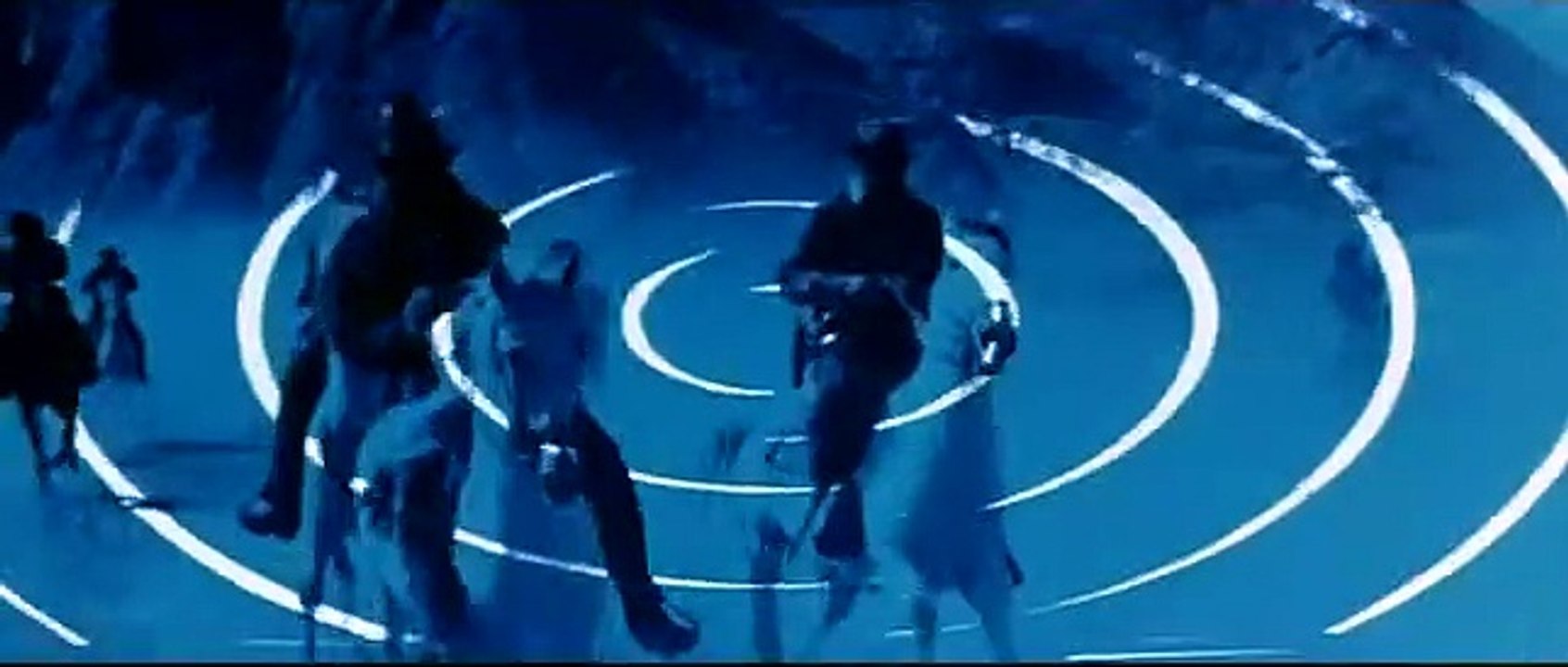 Amigos | movie | 1968 | Official Trailer