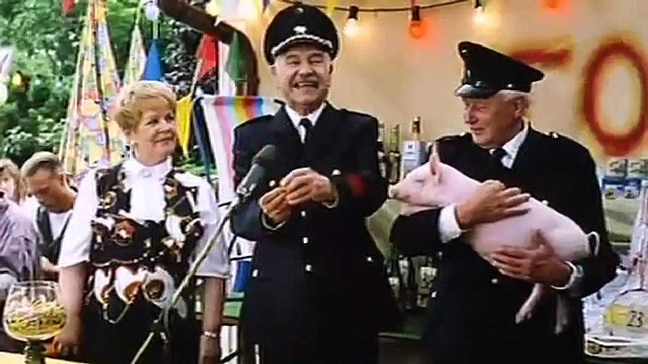 Rennschwein Rudi Rüssel | movie | 1995 | Official Trailer