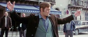 Der Clan, der seine Feinde lebendig einmauert | movie | 1971 | Official Trailer