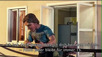 Der Sinn des Lebens für 9,99$ | movie | 2009 | Official Trailer