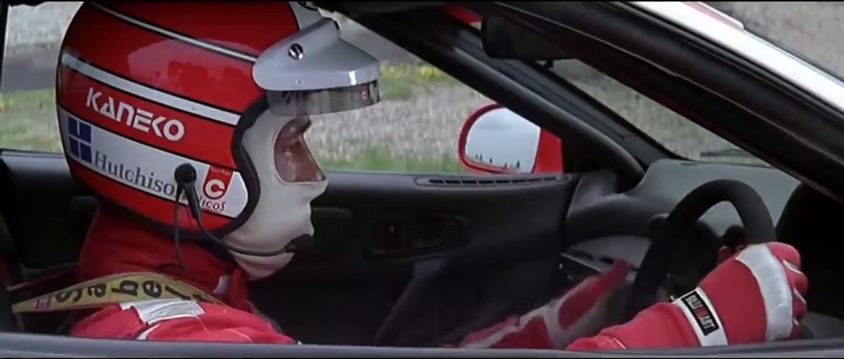 Thunderbolt | movie | 1995 | Official Trailer