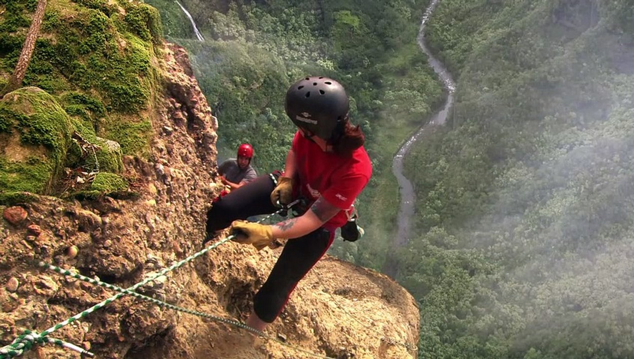 100 Million BC | movie | 2008 | Official Trailer