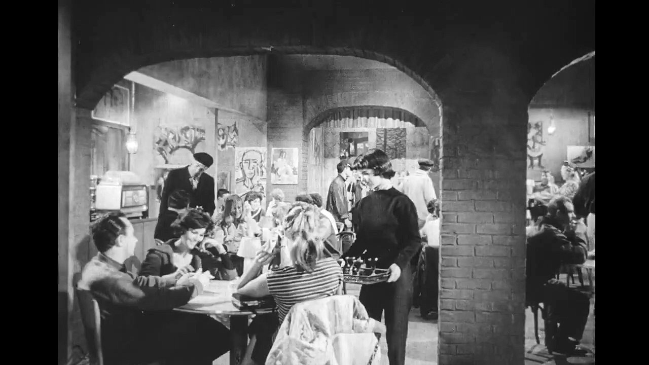 Das Vermächtnis des Professor Bondi | movie | 1959 | Official Trailer