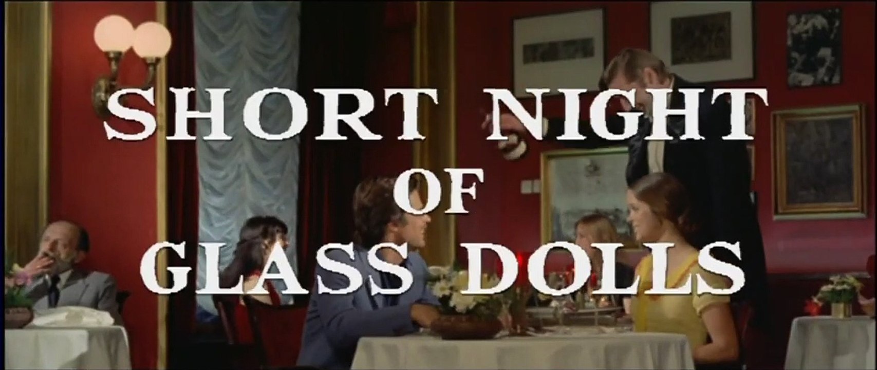 Malastrana | movie | 1999 | Official Trailer