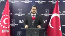 7.7 Büyüklüğündeki Deprem 10 İli Vurdu… Hüseyin Baş: 