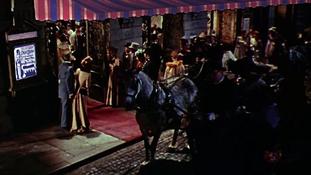 Призрак оперы | movie | 1962 | Official Trailer