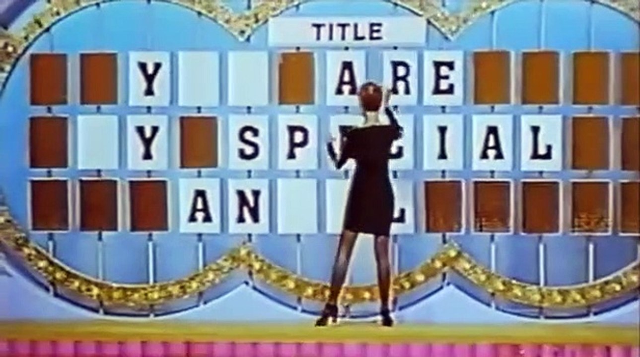 Angel Baby | movie | 1995 | Official Trailer