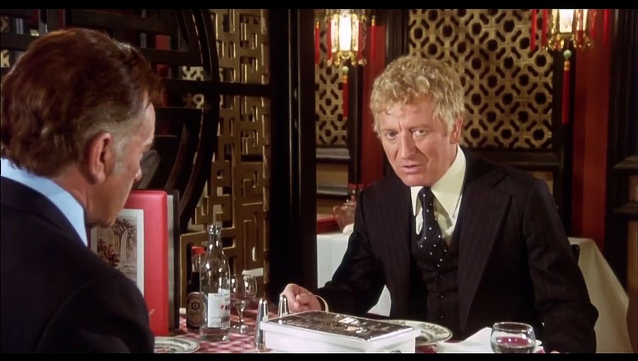 Die Wildgänse kommen | movie | 1978 | Official Trailer