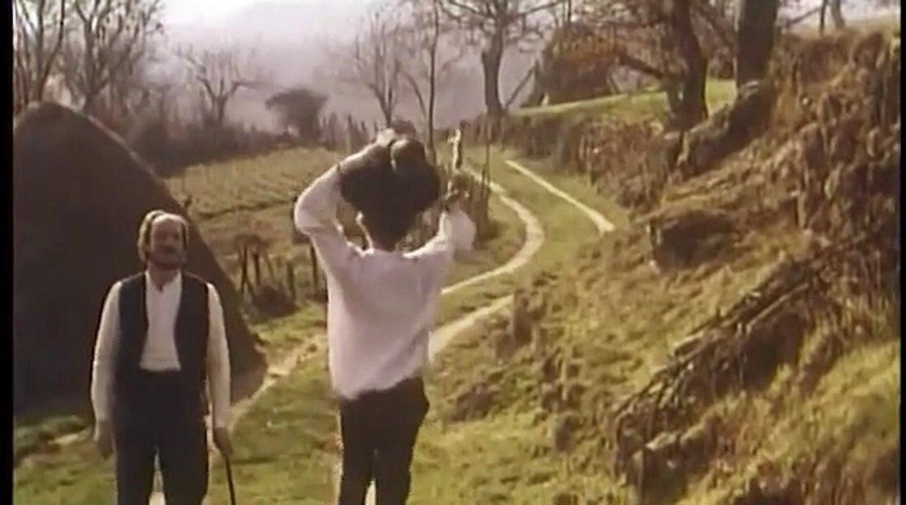 Total Eclipse | movie | 1995 | Official Trailer