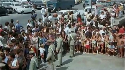 Detenuto in attesa di giudizio | movie | 1971 | Official Trailer