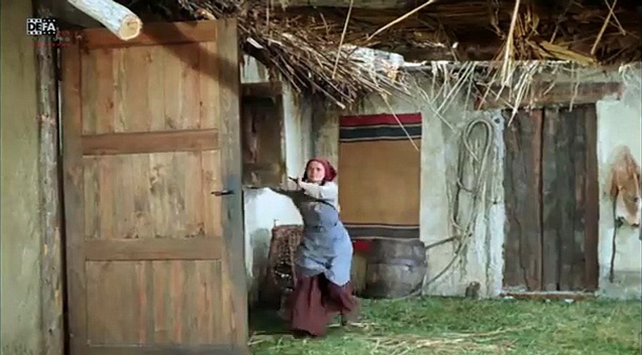 Severino - Der Sohn des großen Häuptlings kehrt zurück | movie | 1978 | Official Trailer