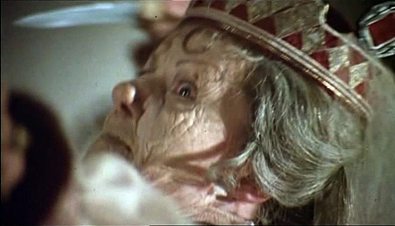 Comtesse des Grauens | movie | 1971 | Official Trailer