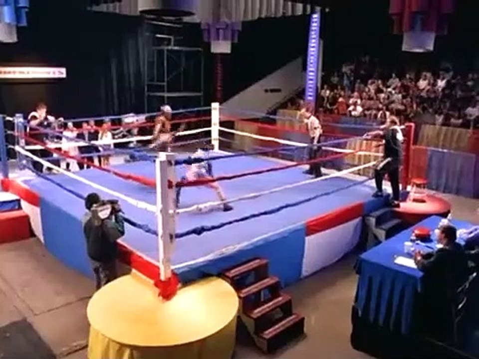 Karate Tiger 9 | movie | 1996 | Official Trailer