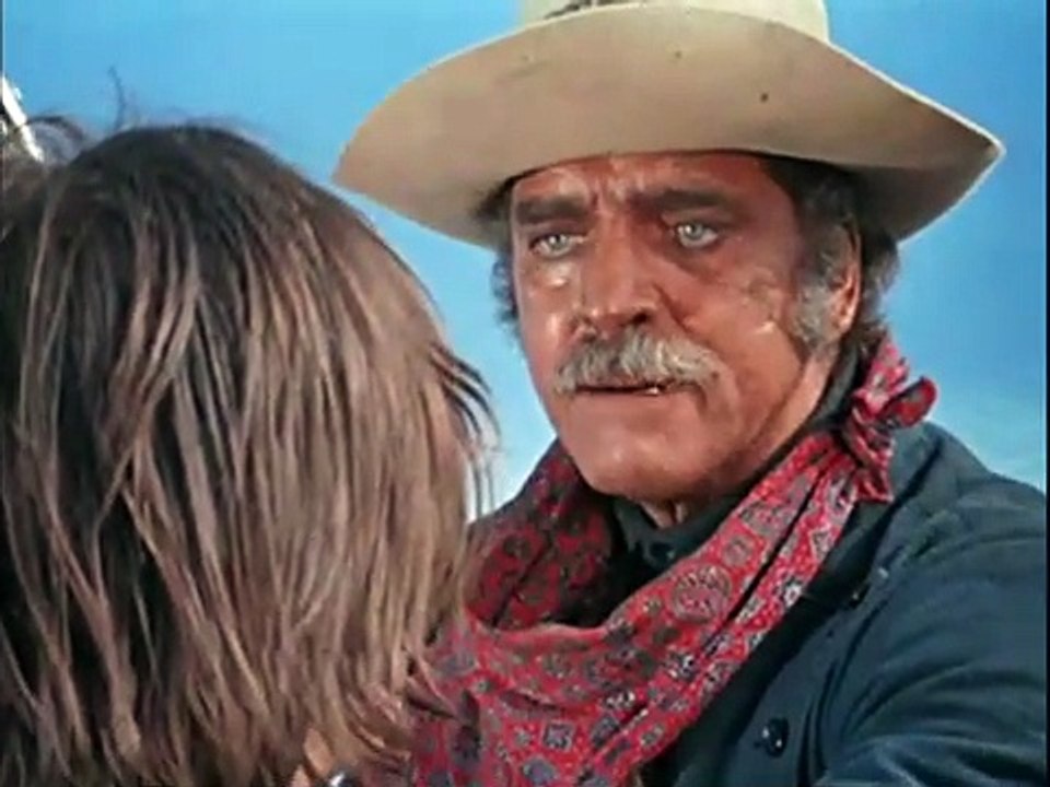 Valdez | movie | 1971 | Official Trailer