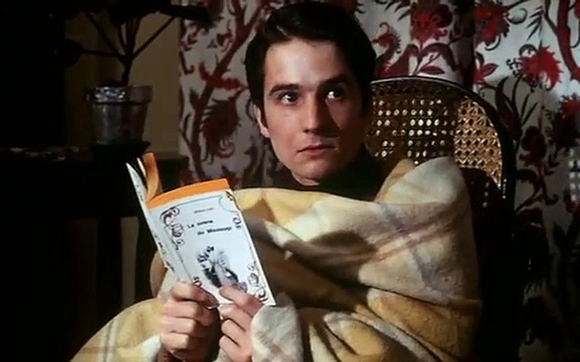 Geraubte Küsse | movie | 1968 | Official Trailer