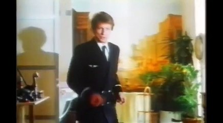 Drei Männer und ein Baby | movie | 1985 | Official Trailer