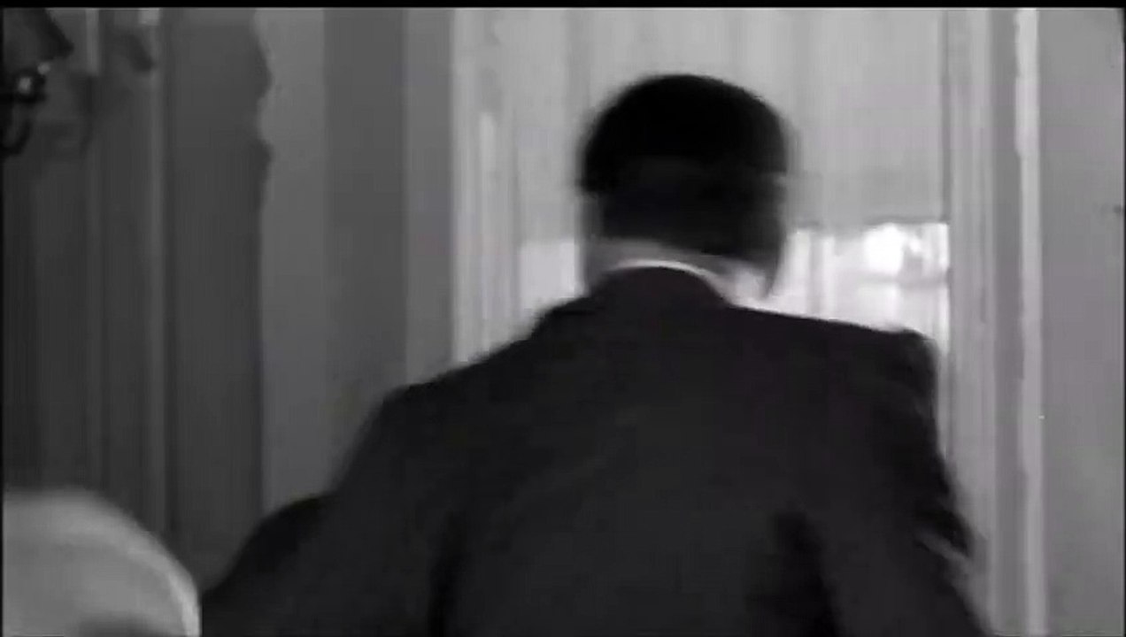 Botschafter der Angst | movie | 1962 | Official Trailer