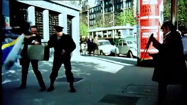 Ho! Die Nummer Eins bin ich | movie | 1968 | Official Trailer