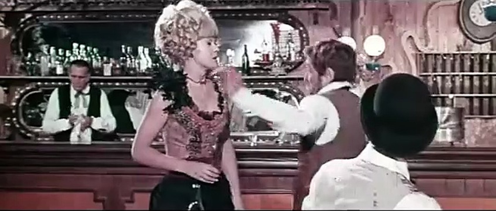 Von Django mit den besten Empfehlungen | movie | 1968 | Official Trailer