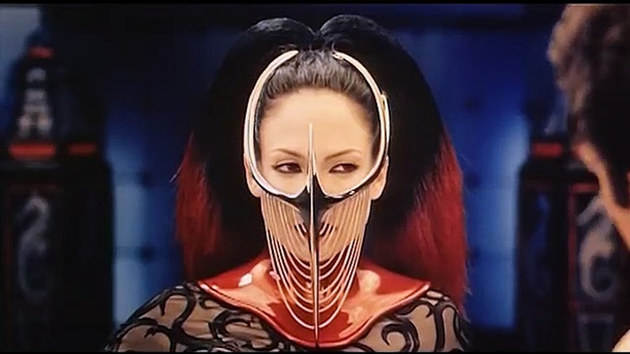 The Cell | movie | 2000 | Official Trailer