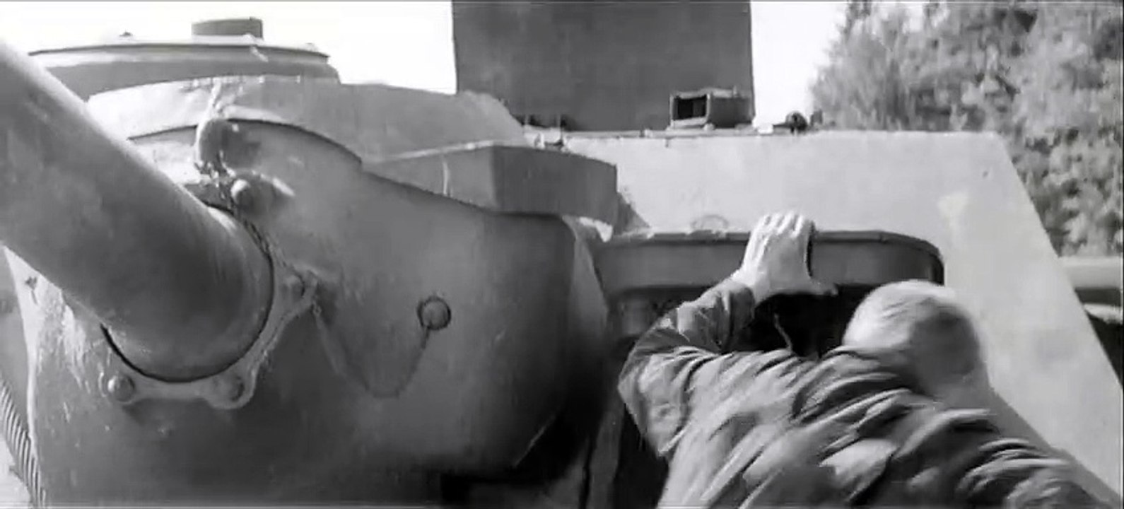 На войне как на войне | movie | 1969 | Official Trailer