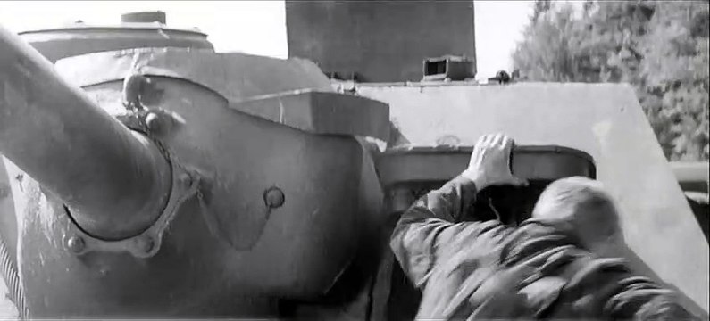 На войне как на войне | movie | 1969 | Official Trailer