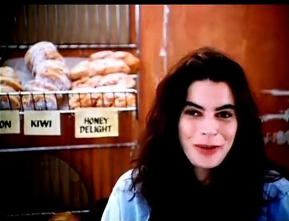 Blood and Donuts | movie | 1995 | Official Trailer