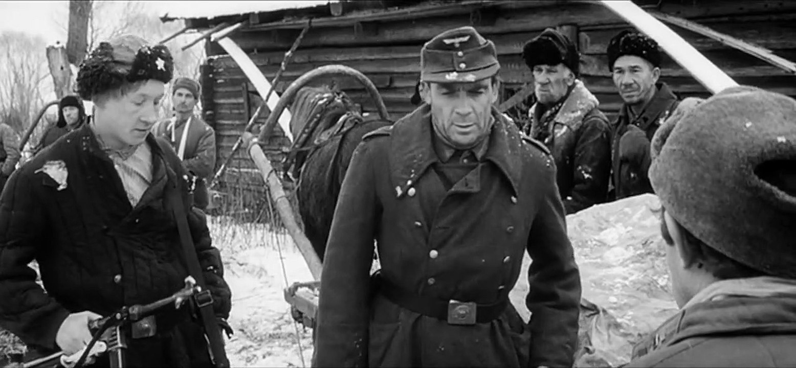 Проверка на дорогах | movie | 1986 | Official T...
