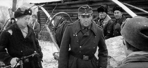 Проверка на дорогах | movie | 1986 | Official Trailer