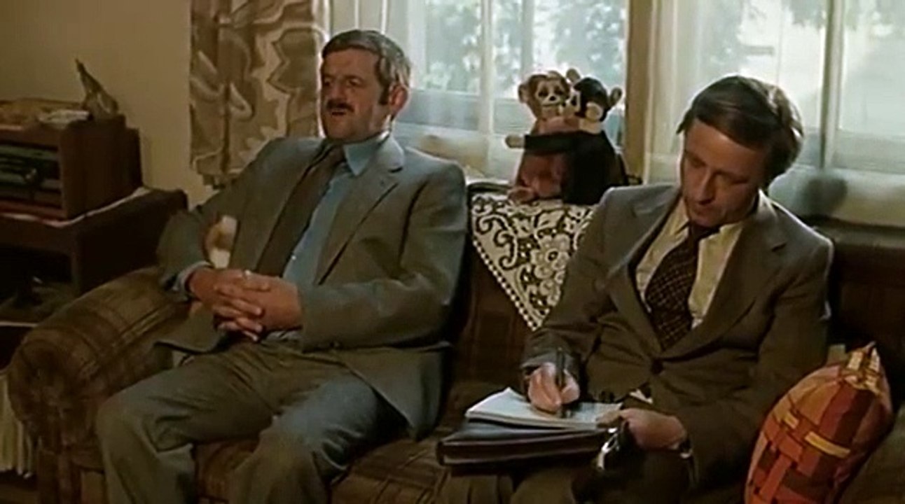 Die Schweizermacher | movie | 1980 | Official Trailer