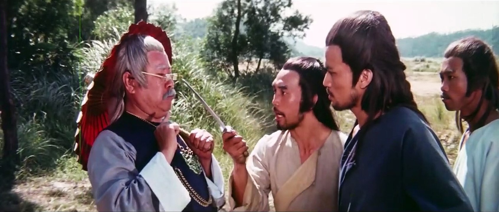 Die Rückkehr im Schatten des Adlers | movie | 1978 | Official Trailer