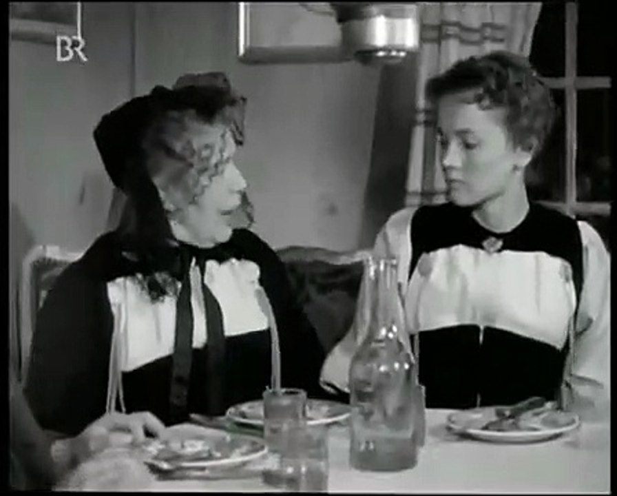 Uli der Knecht | movie | 1954 | Official Trailer