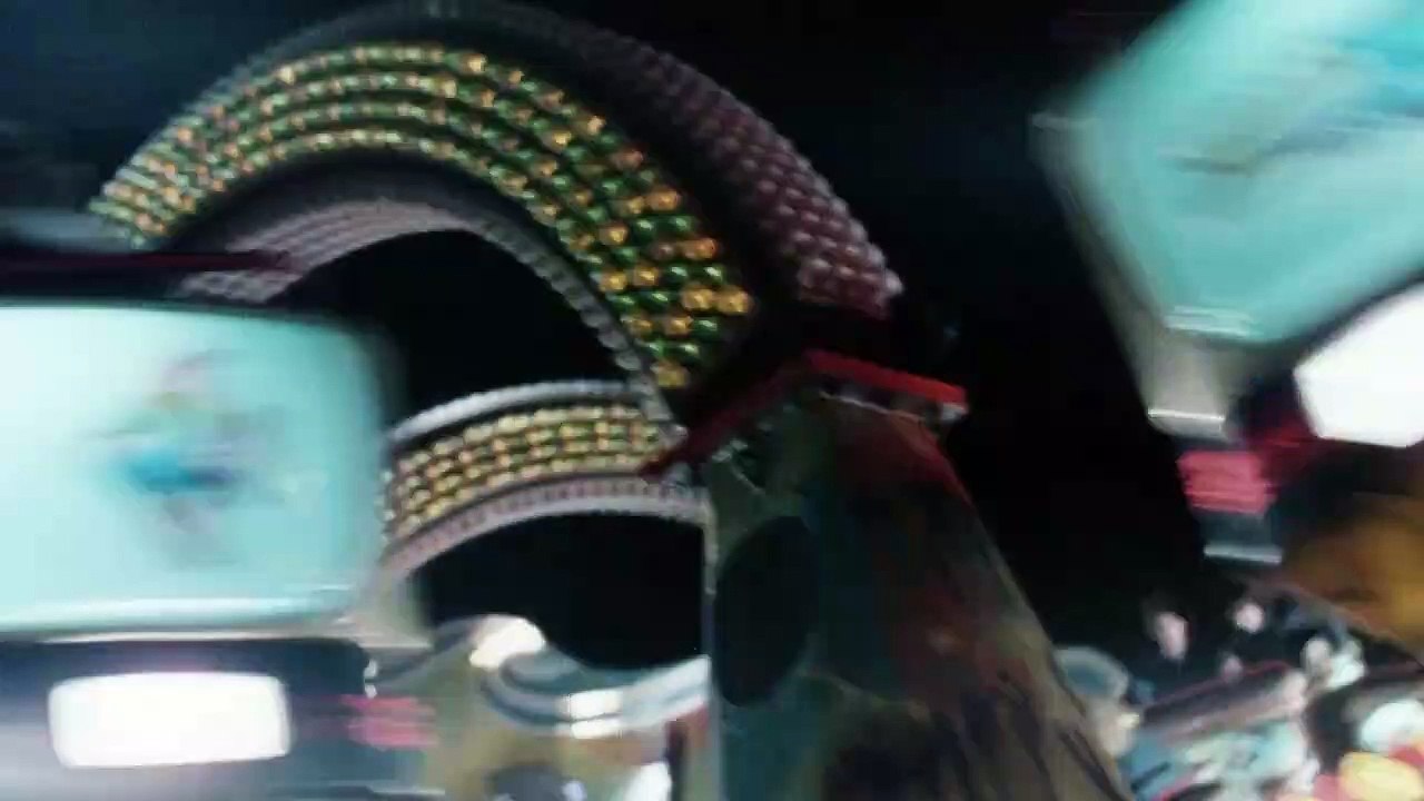 Der Joker | movie | 1989 | Official Trailer