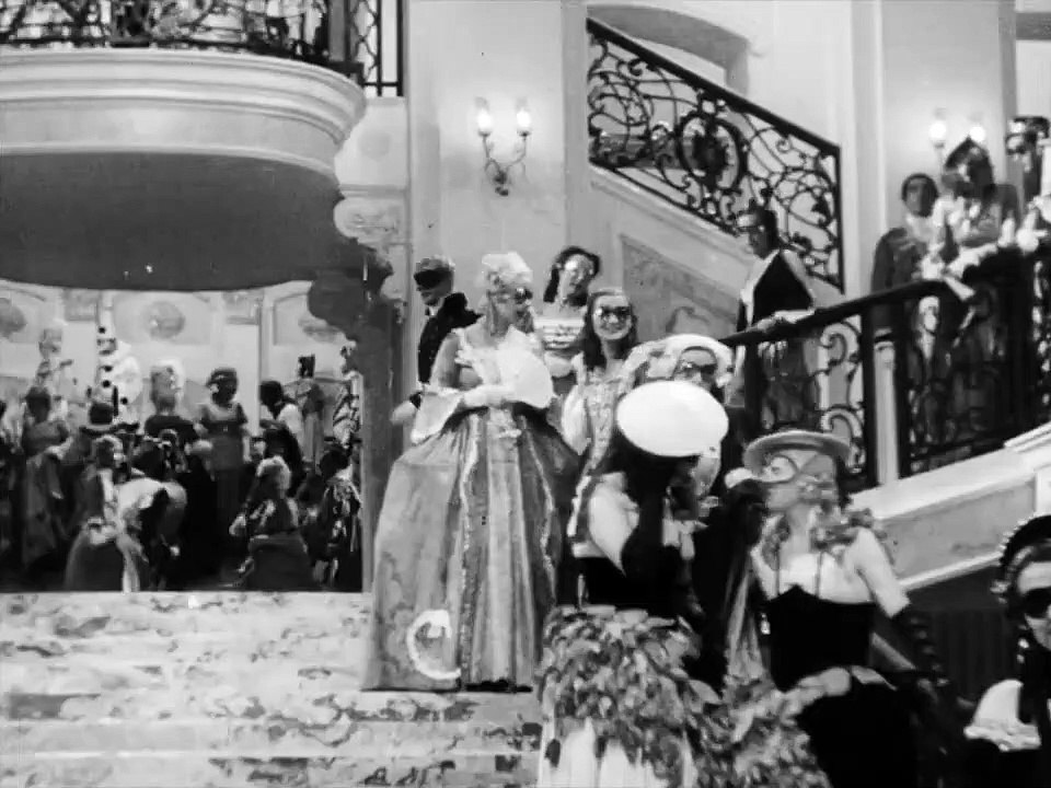 Tanz auf dem Vulkan | movie | 1938 | Official Trailer