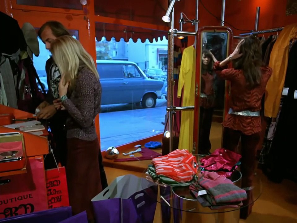 Supergirl – Das Mädchen von den Sternen | movie | 1973 | Official Trailer